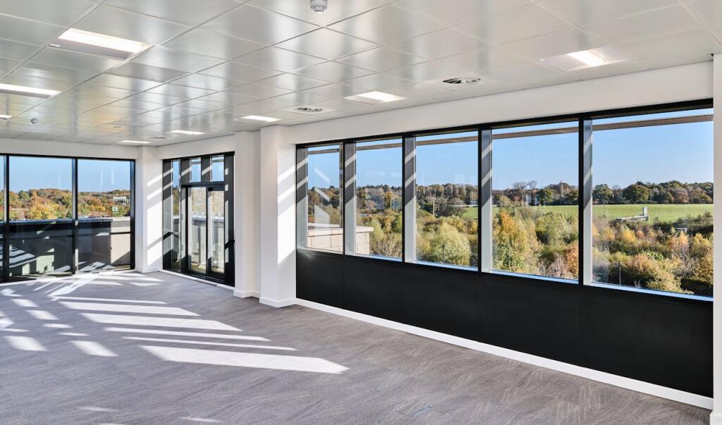 Additional image 4 of Fore 2, FORE Business Park, Solihull, B90 4SS