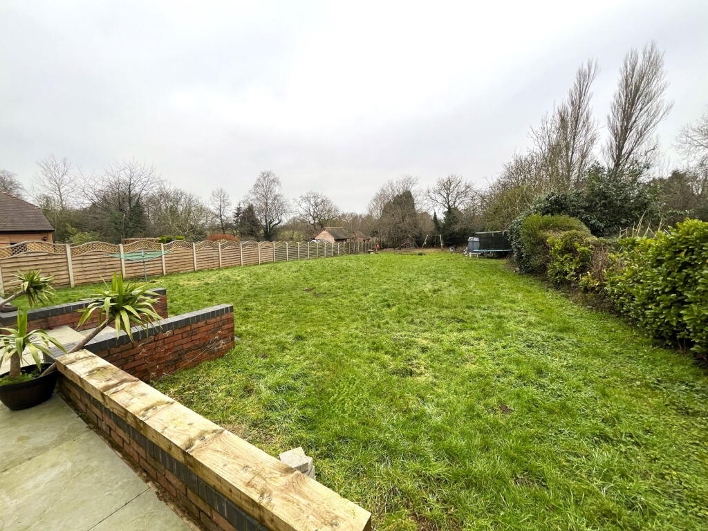 Additional image 33 of Crumpfields Lane, Webheath, Redditch