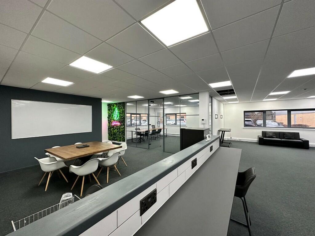 Additional image 8 of Unit 2a, Petre Court, Petre Road, Accrington, Lancashire, BB5