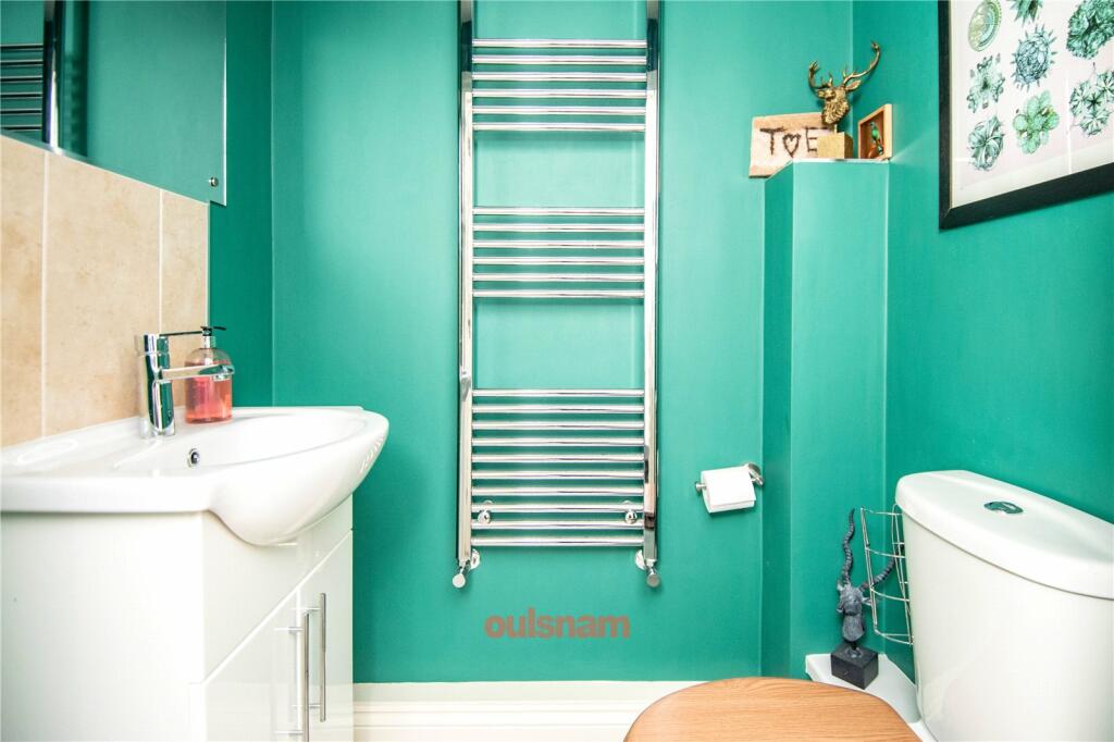 Additional image 7 of Bewell Head, Bromsgrove, Worcestershire, B61