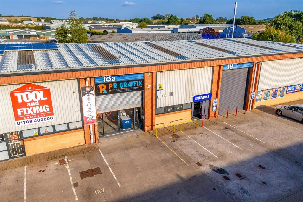 Additional image 15 of Arden Business Centre,, Alcester B49 6HW