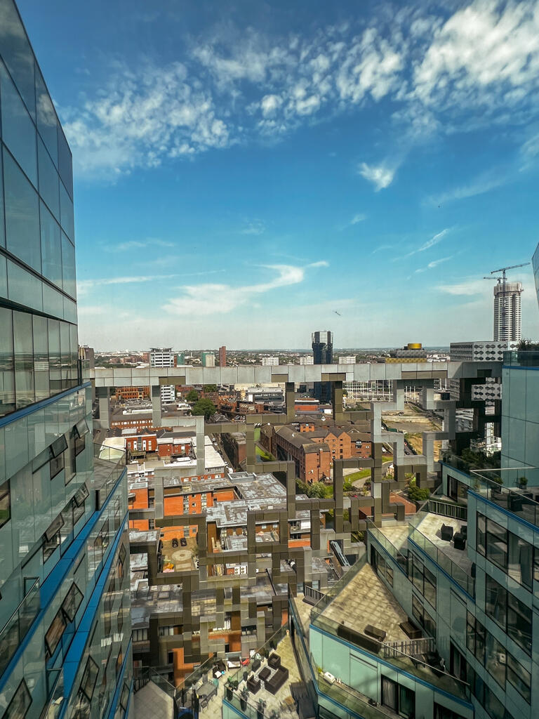 Additional image 8 of The Cube Hotel, 196 Wharfside Street, Birmingham, West Midlands