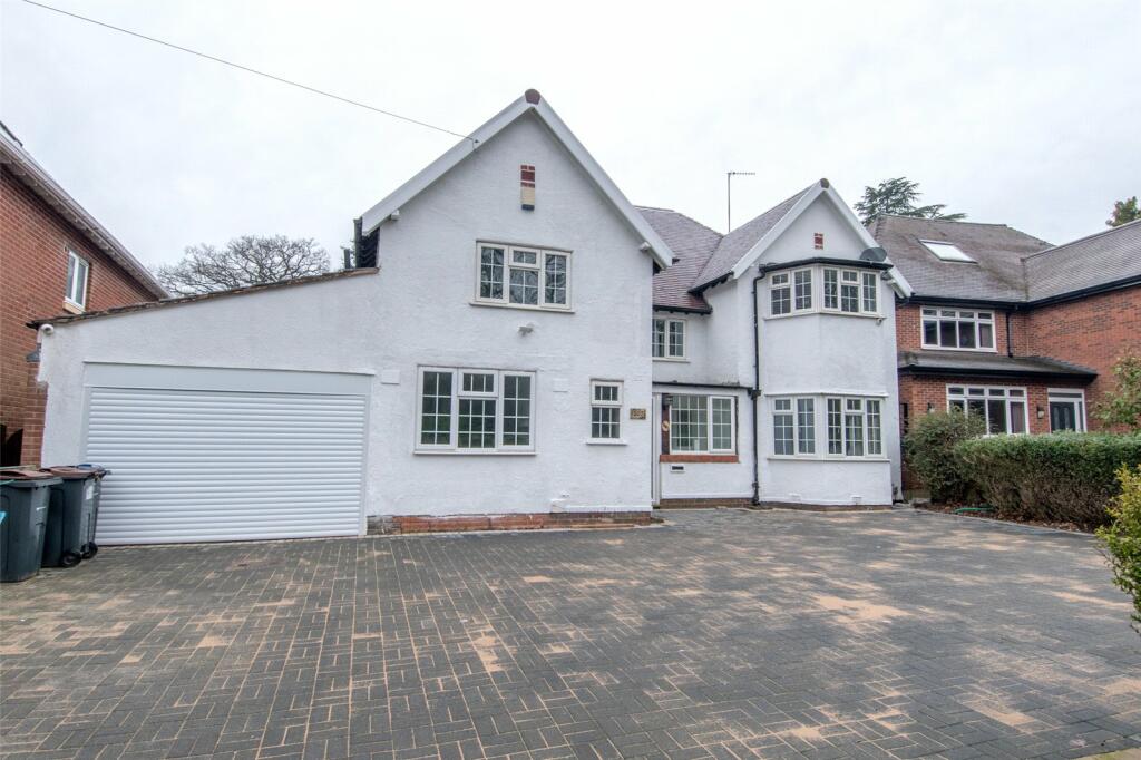 Additional image 32 of Moor Green Lane, Moseley, Birmingham, B13