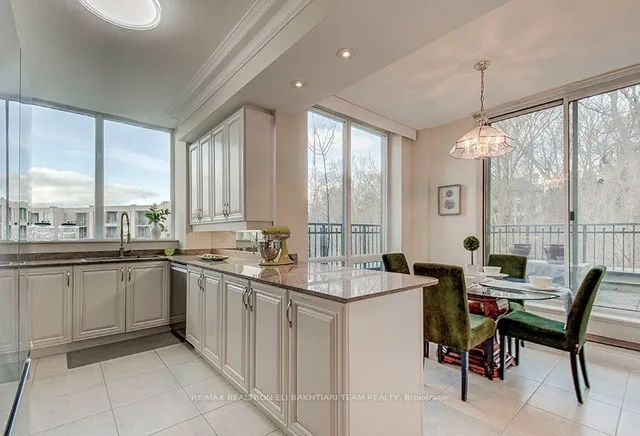 Additional image 18 of 38 William Carson Cres Unit 805