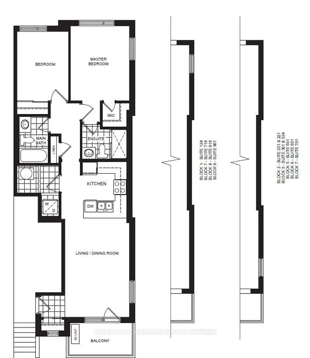 Additional image 2 of 1581 Rose Way Unit 124