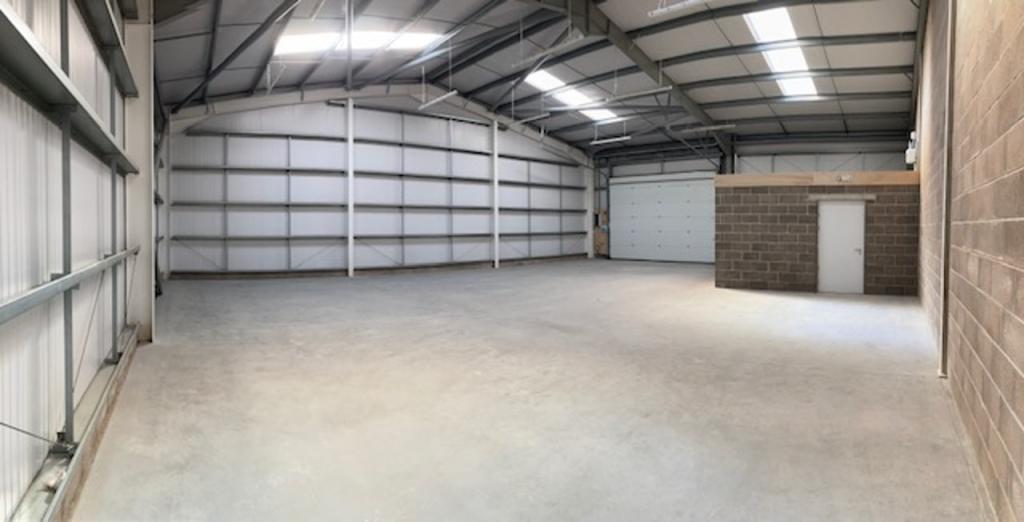 Additional image 5 of Saltire Business Park, Badentoy Avenue, Portlethen, Aberdeen, AB12 4YB