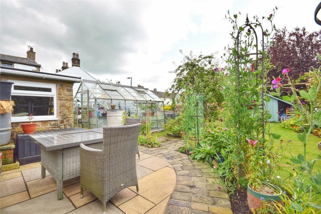Additional image 23 of Shaw Terrace, Grindleton, Clitheroe, Lancashire, BB7