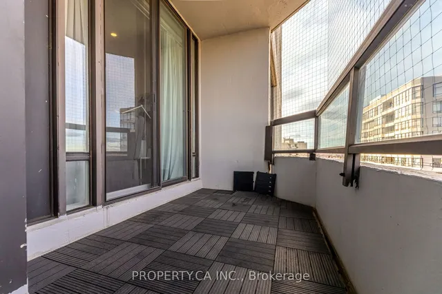 Additional image 27 of 1121 Steeles Ave Unit 1206