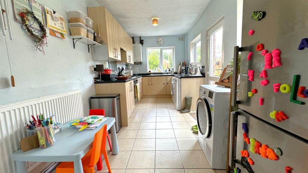 Additional image 6 of Beaumont Road, Bournville, Birmingham