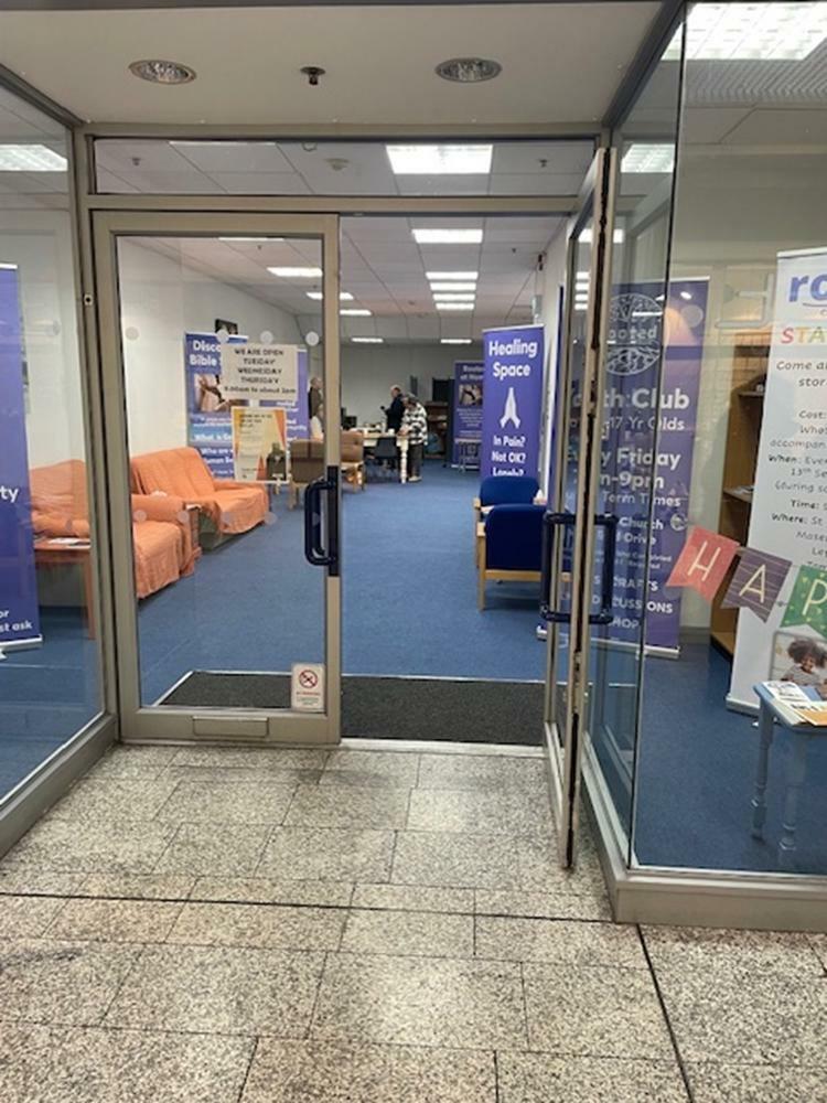 Additional image 4 of Ankerside Shopping Centre, Unit 12, Tamworth Town Centre, Tamworth, Staffordhsire, B79 7LG