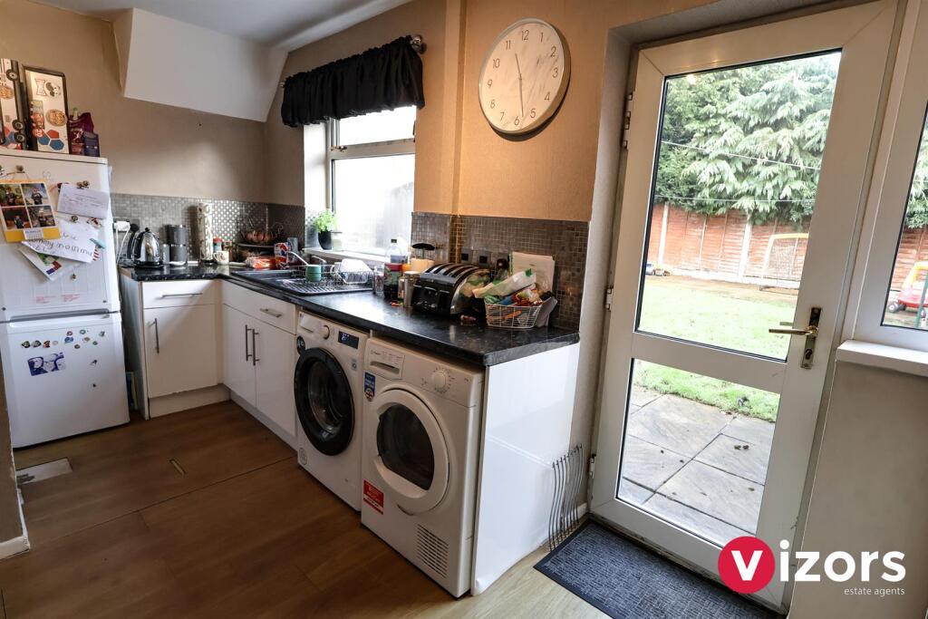 Additional image 3 of Cloverdale, Stoke Prior, BROMSGROVE