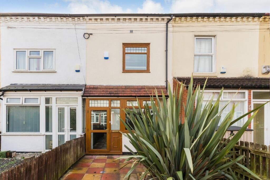 Additional image 8 of Pershore Avenue, Selly Park, Birmingham, B29