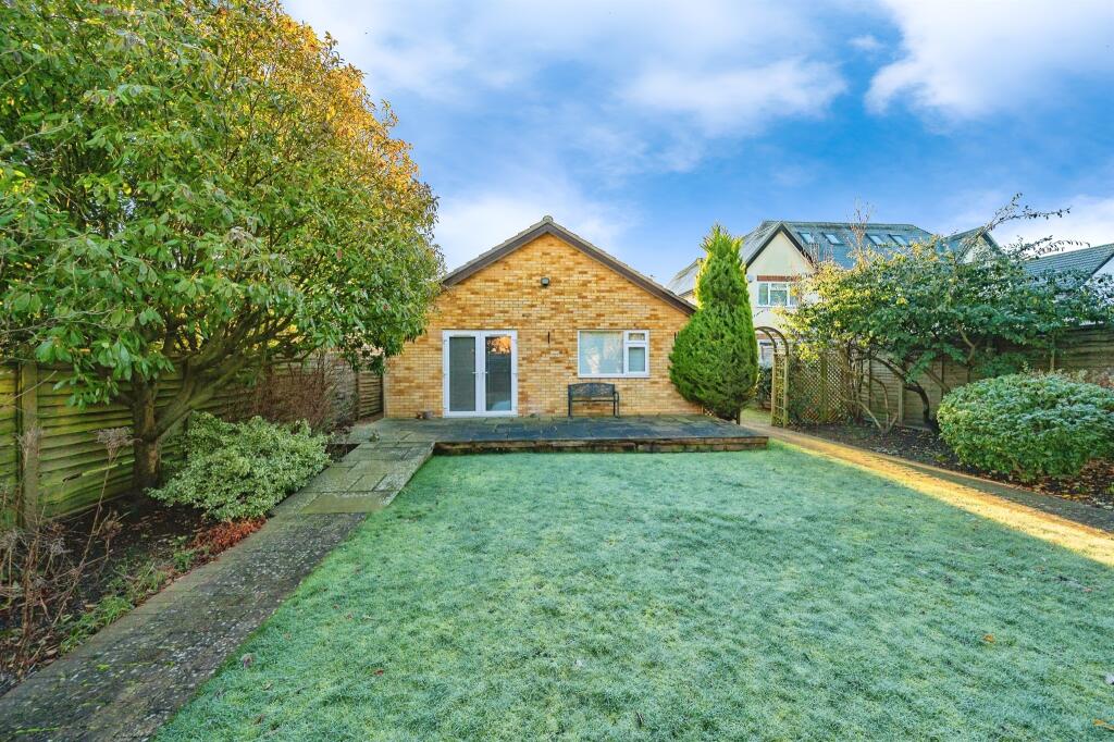 Additional image 13 of Watford Road, St. Albans