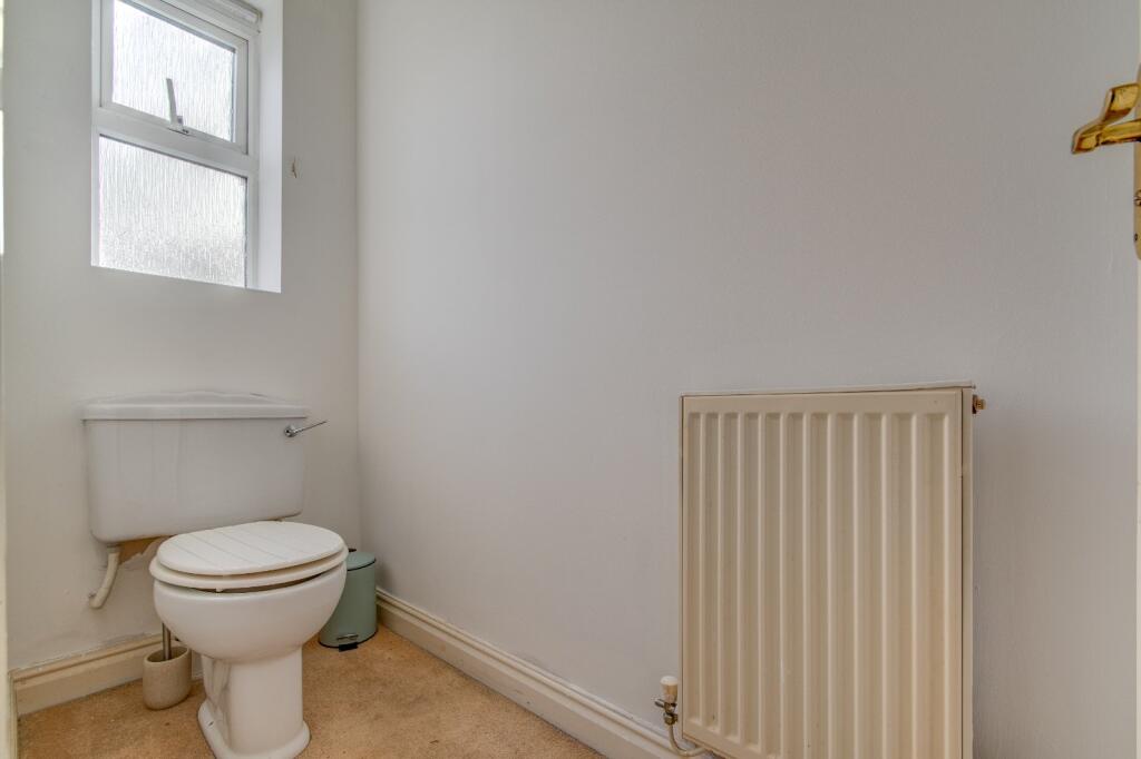 Additional image 10 of Moorcroft Gardens, Walkwood, Redditch, Worcestershire, B97