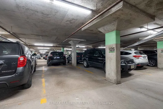 Additional image 26 of 2267 Lake Shore Blvd Unit 411