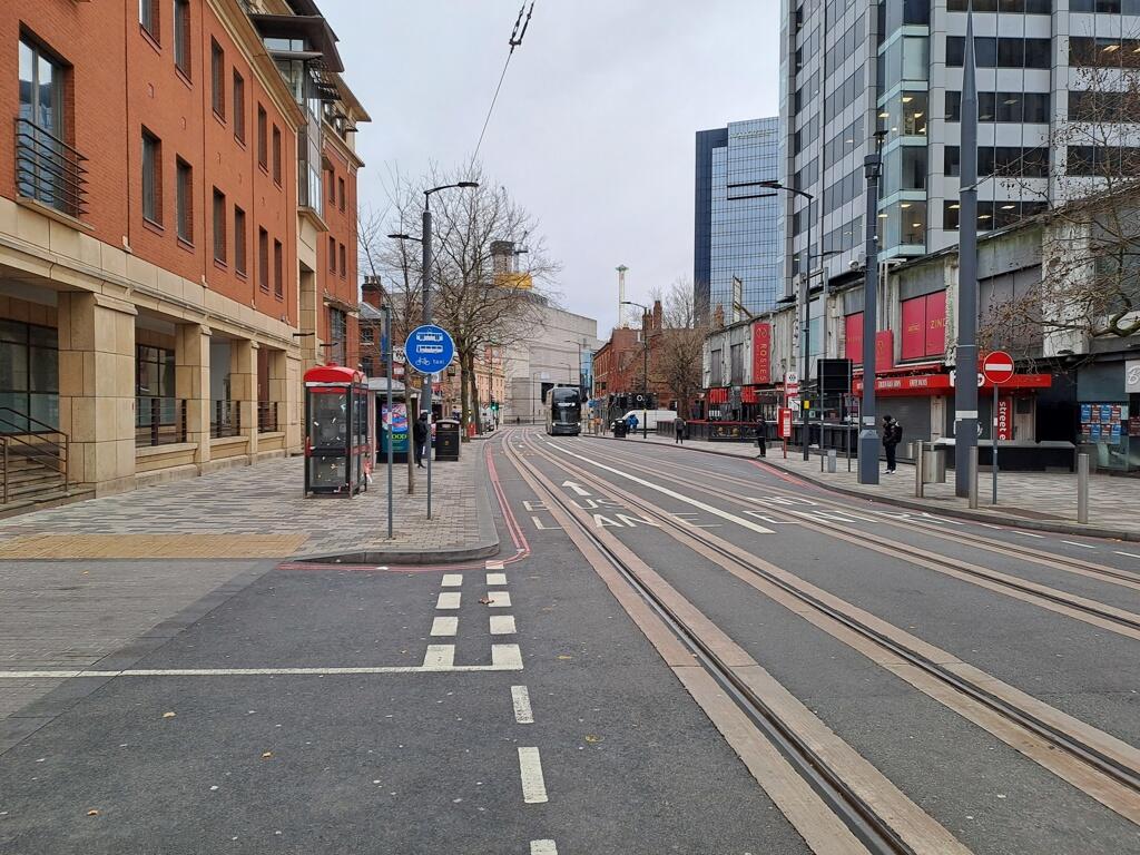 Additional image 8 of Former Player's Bar, 240 Broad Street, Birmingham