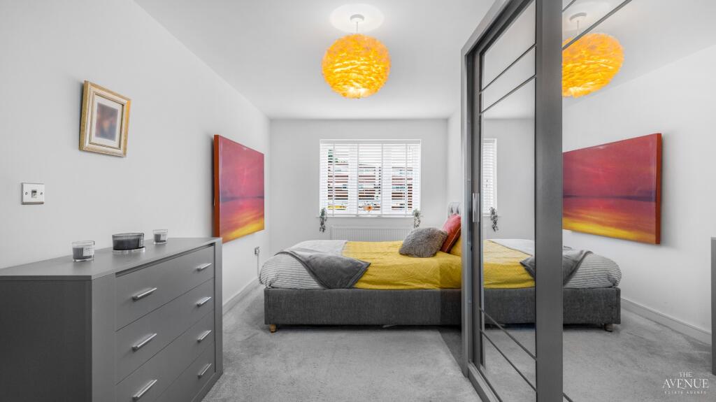 Additional image 22 of Swan Gardens, Kingsbury, Nr Tamworth, Warwickshire