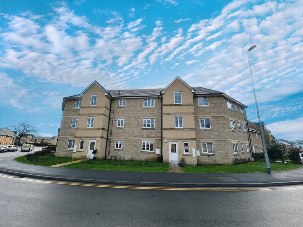 Montacute Road, Yeovil, BA22