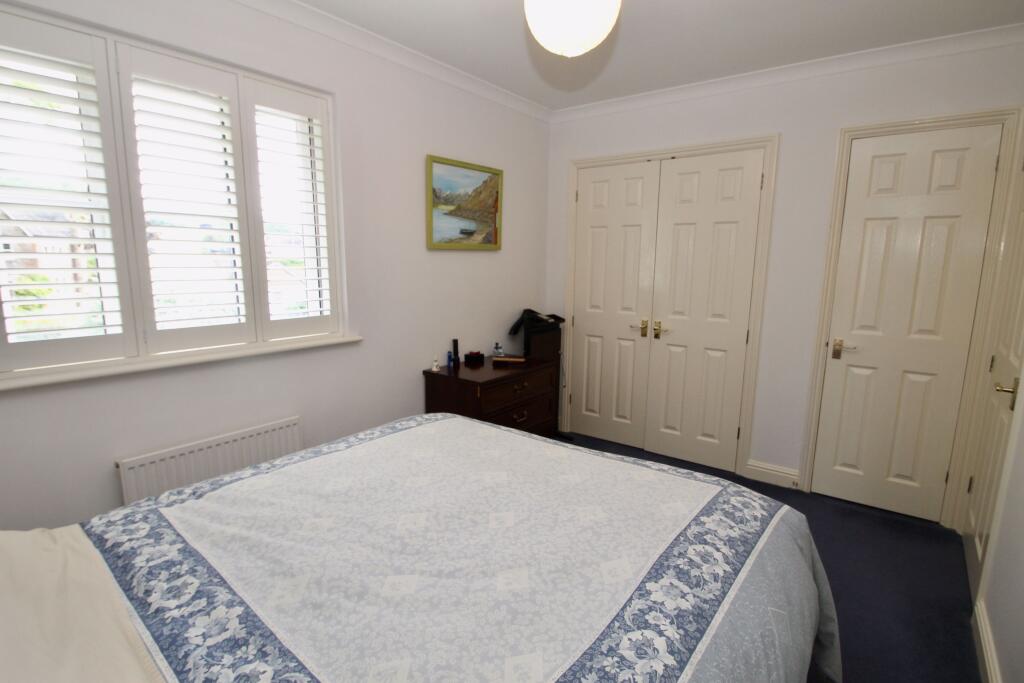 Additional image 15 of South Horrington (Close to Wells Golf Course)