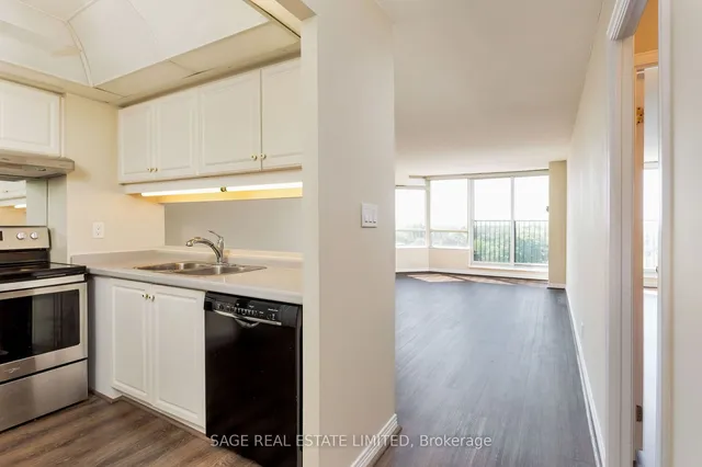 Additional image 10 of 1 Aberfoyle Cres Unit 807