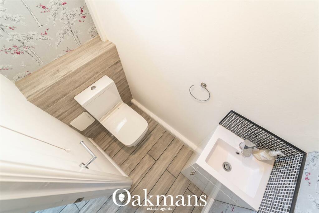 Additional image 11 of Glengarry Close, Birmingham, B32