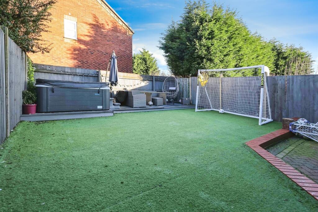 Additional image 17 of Forge Way, OLDBURY