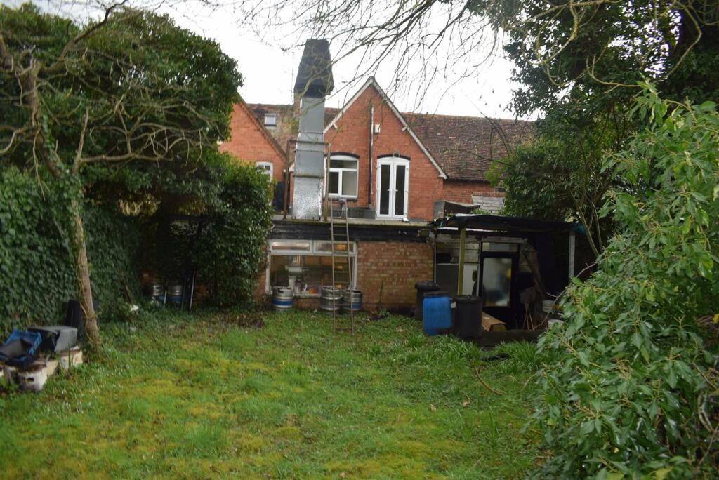 Additional image 5 of High Street, Henley-In-Arden