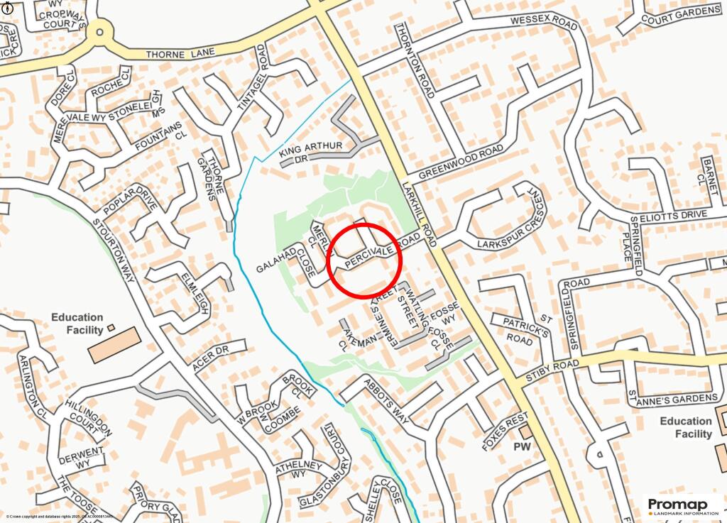 Additional image 14 of Percivale Road, Yeovil, Somerset, BA21 3GZ