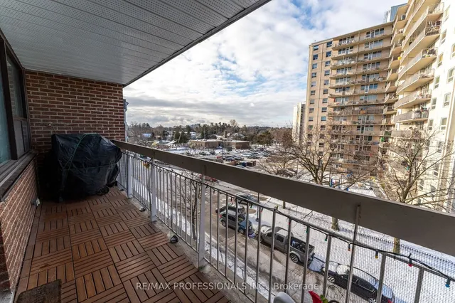 Additional image 33 of 4064 Lawrence Ave Unit 515