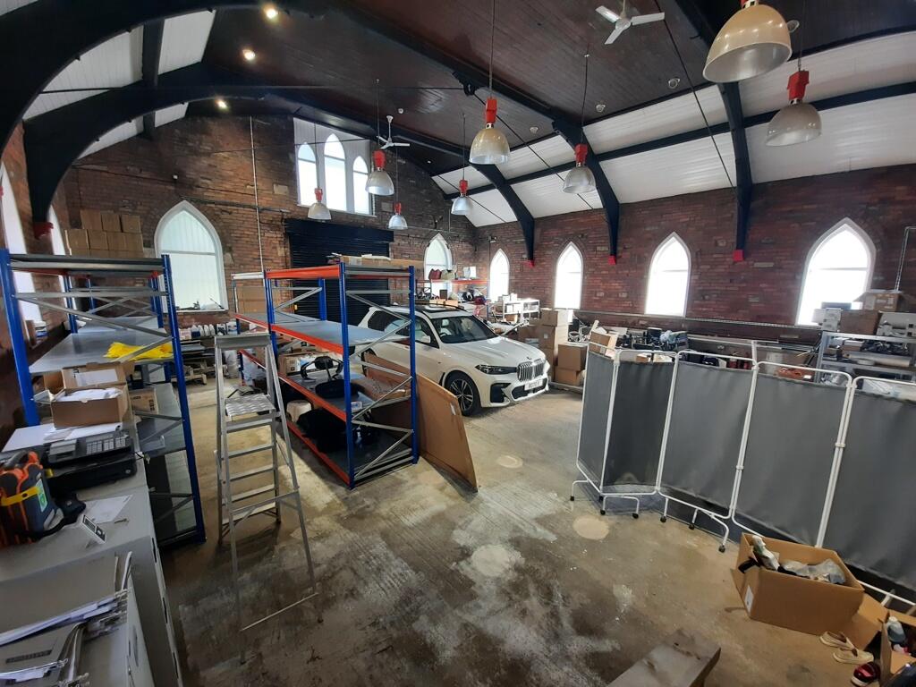 Additional image 6 of Arctic House, Howard Street, Burnley, Lancashire