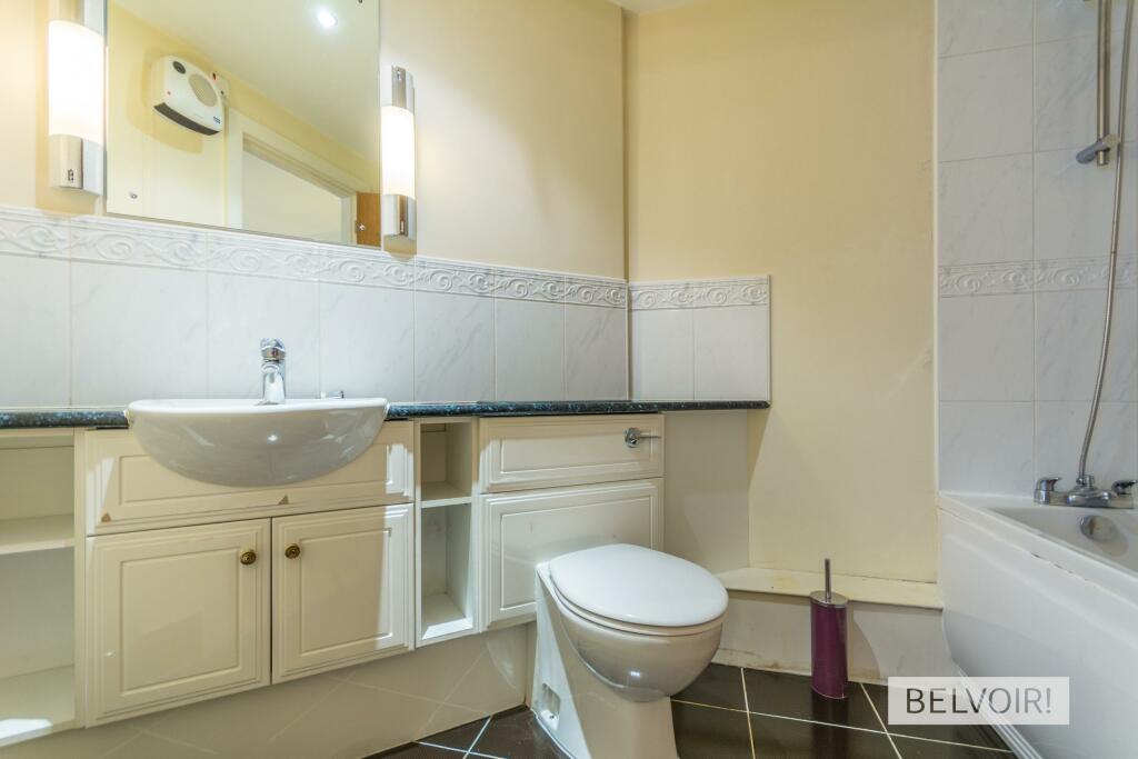 Additional image 12 of Heritage Court, 15 Warstone Lane, Jewellery Quarter, Birmingham, B18