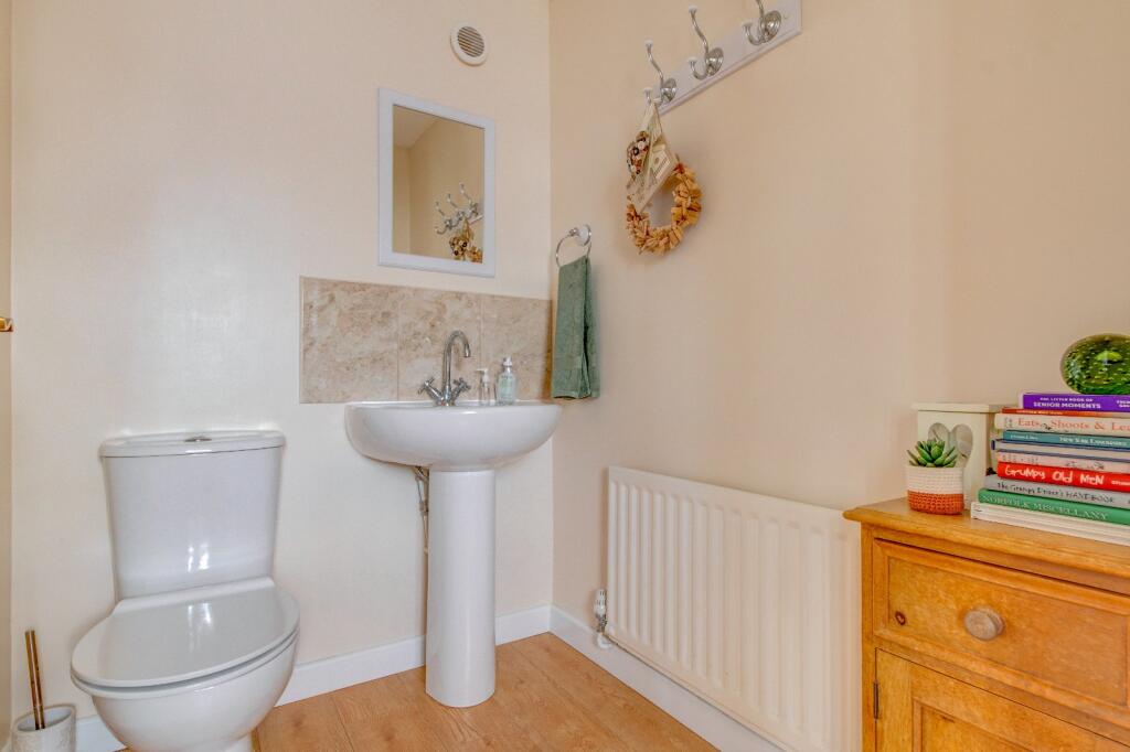 Additional image 15 of Cranham Close, Headless Cross, Redditch, Worcestershire, B97