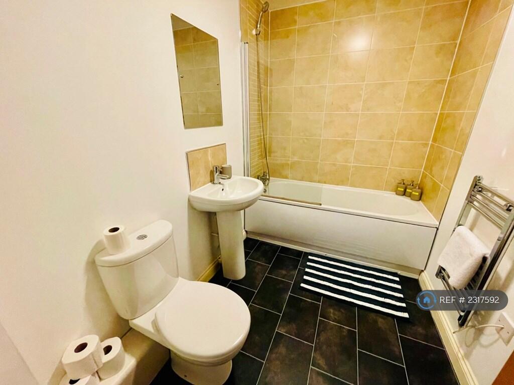 Additional image 7 of Devonshire House, Birmingham, B3