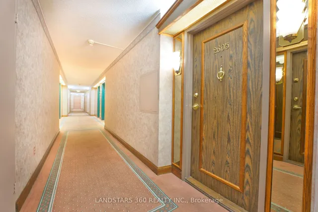 Additional image 5 of 3303 Don Mills Rd Unit 2605