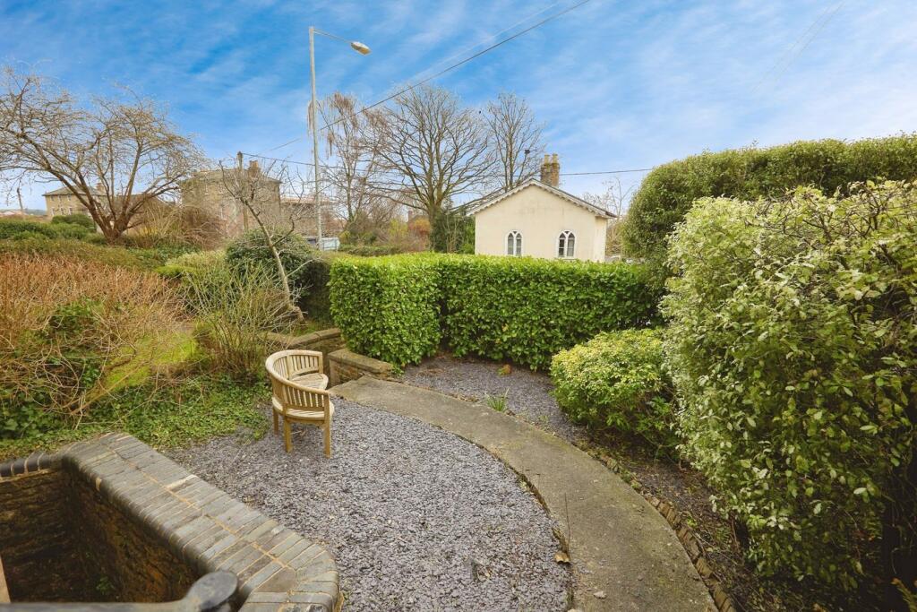 Additional image 21 of Ireson Villas, Wincanton, BA9