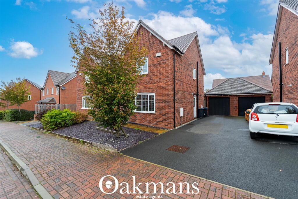 Additional image 21 of Pavilion Way, Selly Oak, Birmingham, B29