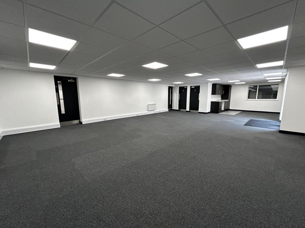 Additional image 4 of Spring Road Industrial Estate, West Bromwich, Birmingham, B66 1PE