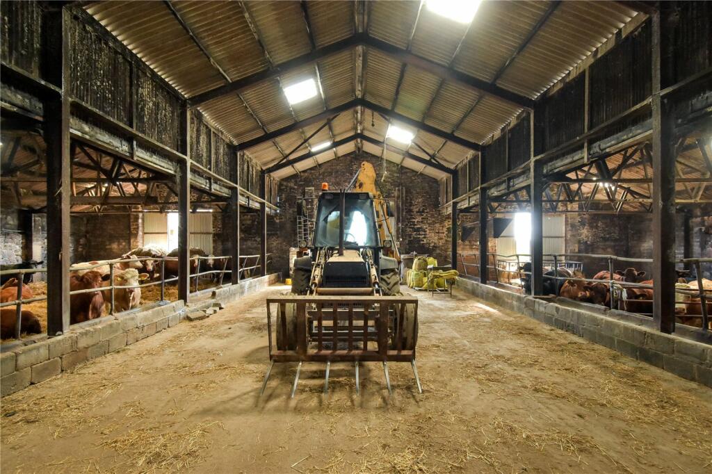 Additional image 6 of Lower Cushnie, Gamrie, Banff, Aberdeenshire, AB45