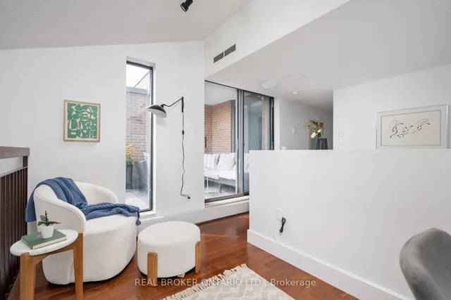 Additional image 22 of 1555 Avenue Rd Unit A-0504