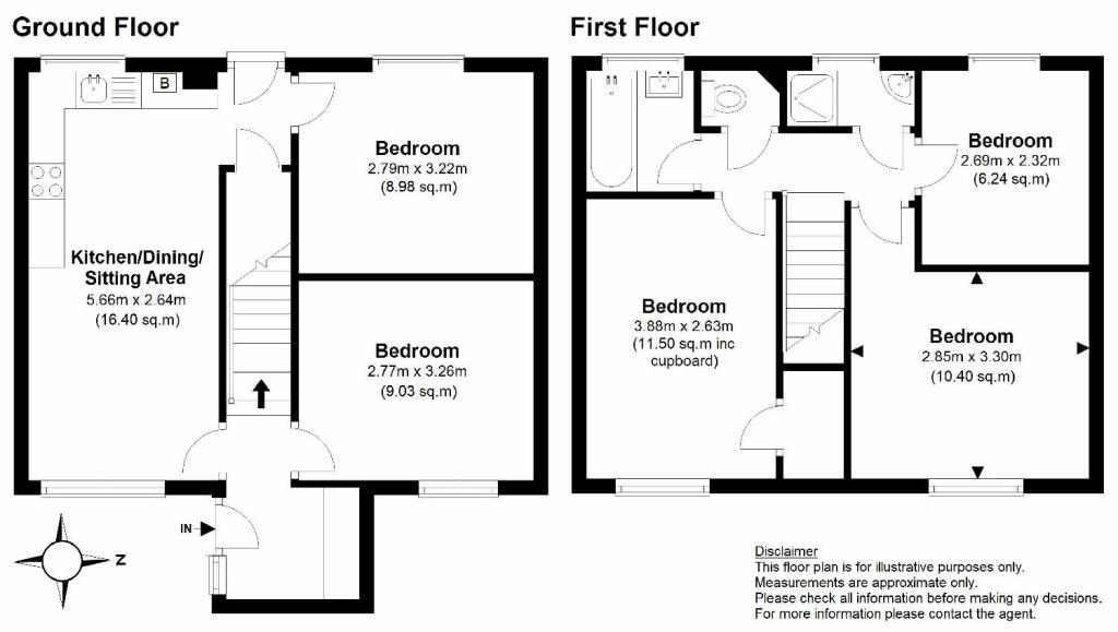 Additional image 18 of Leahurst Crescent, Harborne, Birmingham, West Midlands, B17