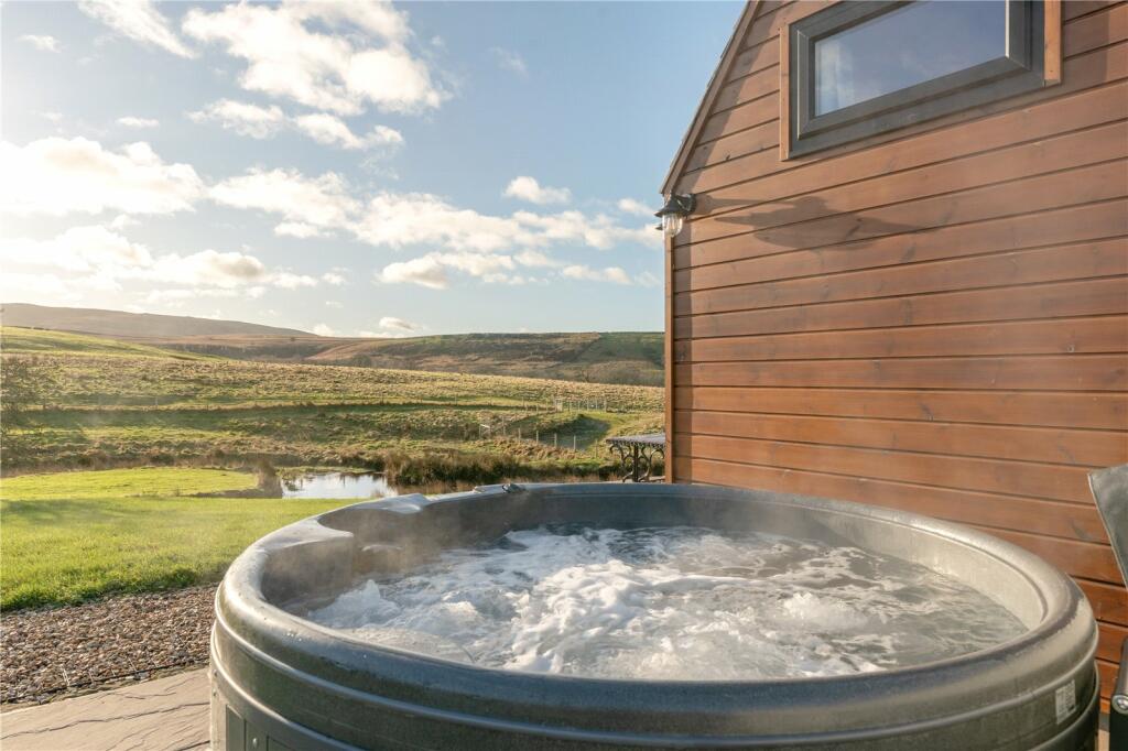 Additional image 38 of Trawden, Colne, Lancashire, BB8