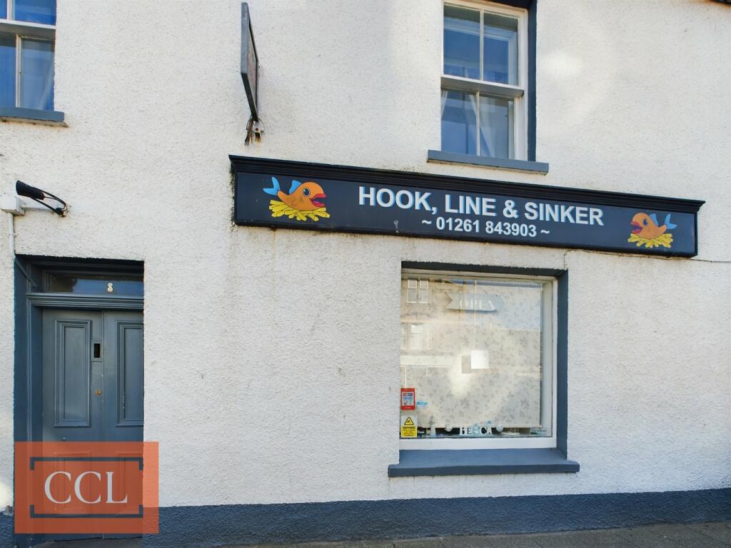 Additional image 9 of Seafield Street, Portsoy, Banff, AB45