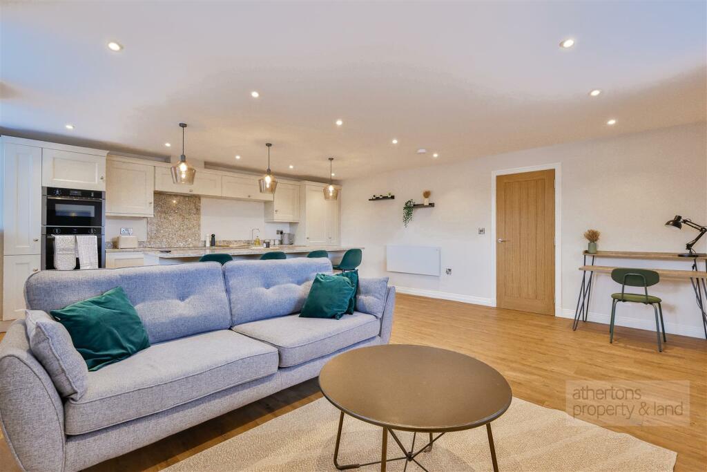 Additional image 2 of George Street, Whalley, Clitheroe