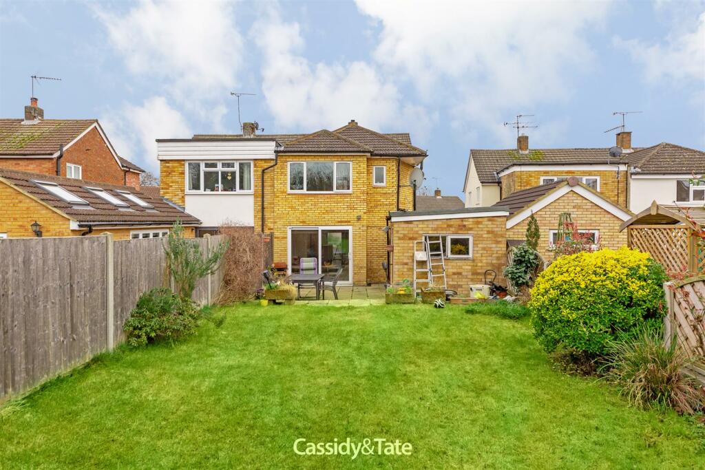 Additional image 4 of Fernleys, Marshalswick, St Albans