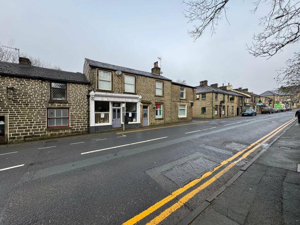 Additional image 15 of Forest Bank Court, Crawshawbooth, Rossendale, Lancashire, BB4