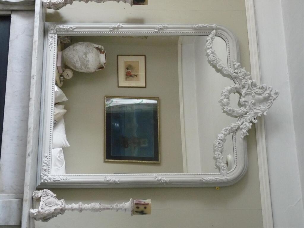 Additional image 6 of PRODUCER OF ARTISAN  HANDMADE FRAMES AND MIRRORS, Somerset