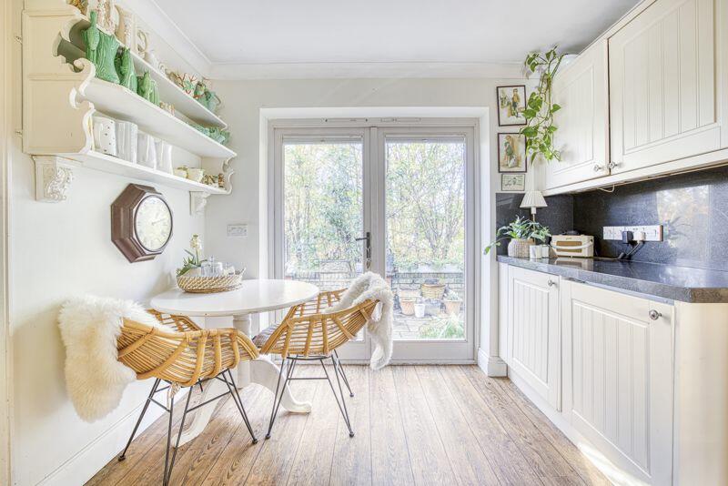 Additional image 17 of Beautifully presented detached house in village location near Wells.