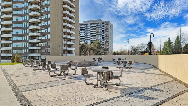 Additional image 16 of 65 Huntingdale Blvd Unit 1106