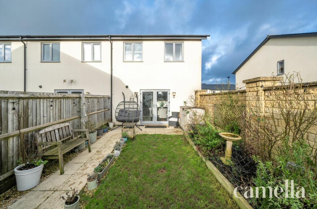 Additional image 21 of Cornishmens Road, Lansdown, BA1