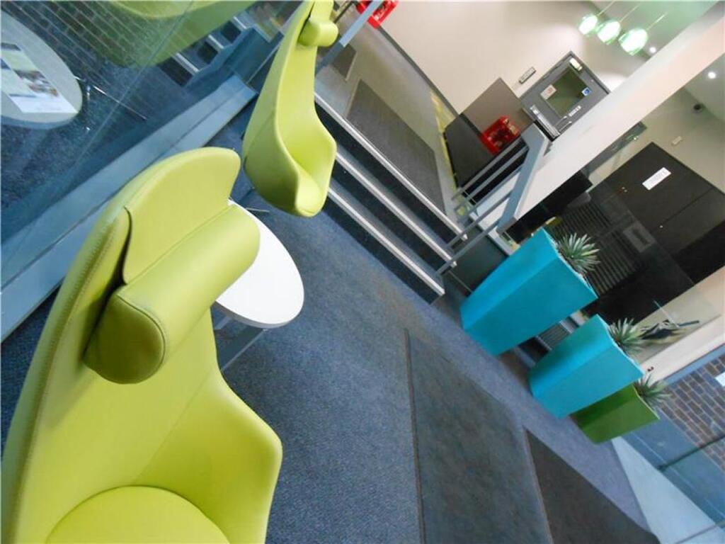 Additional image 4 of The CIBA Building, 146 Hagley Road, Edgbaston, Birmingham, B16 9NX